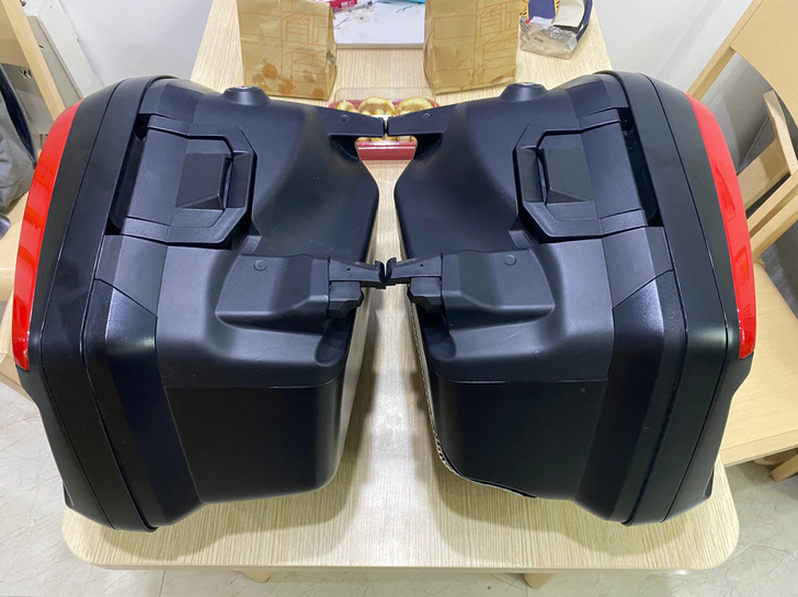 出售杜卡迪MT950、MT950S拉力摩托...