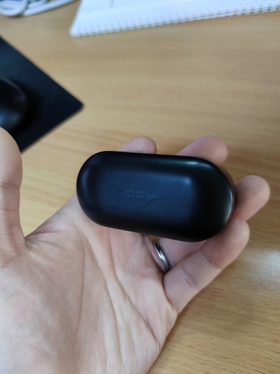 QCY T1s 蓝牙耳机