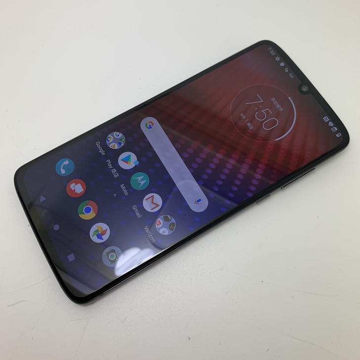 摩托罗拉z4模块手机4+128GB全网通