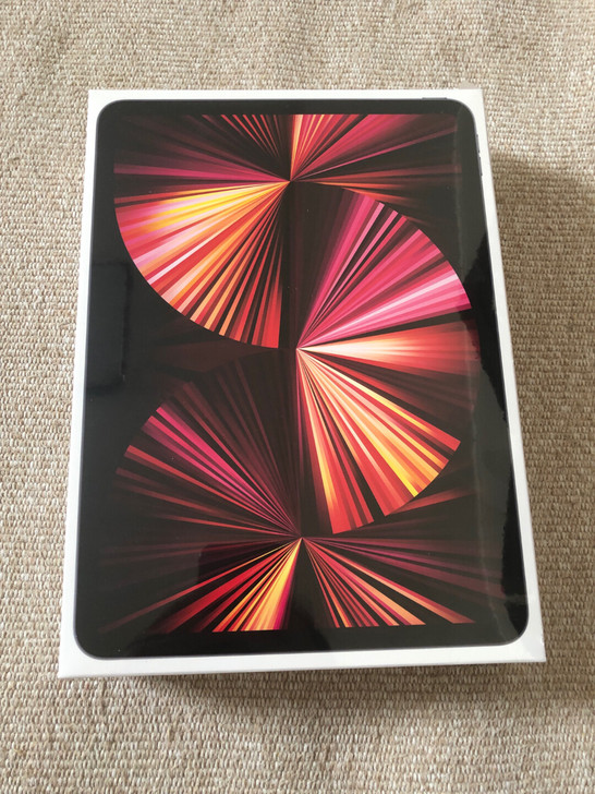 Apple iPad Pro 11英寸平板...