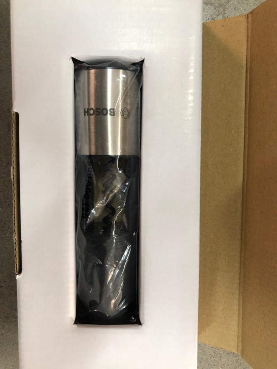 博世原装红酒开瓶器起子机通用手动开葡萄酒酒...