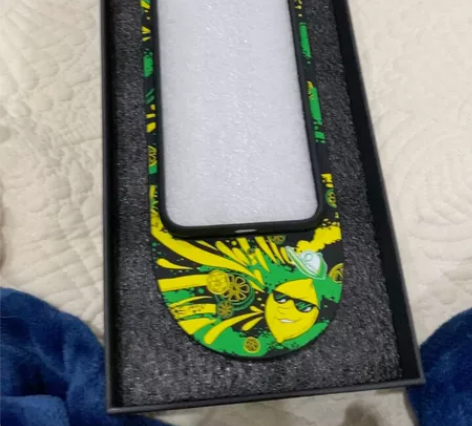 iPhoneX 手机壳手机套，雪碧限量版 ...