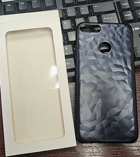 小米5x幻彩保护壳小米原装正品 小米官方原...