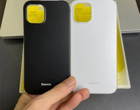 倍思iphone12手机壳iphone12...