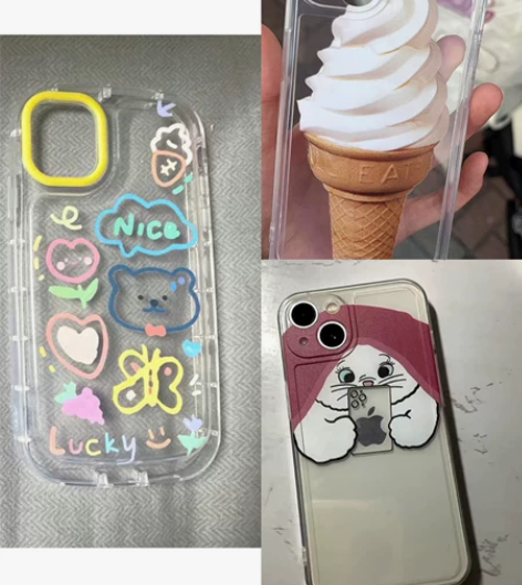 付邮送iPhone13手机壳 全新 姐妹们...