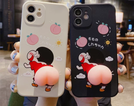 特价iPhone苹果手机壳12Mini减压...