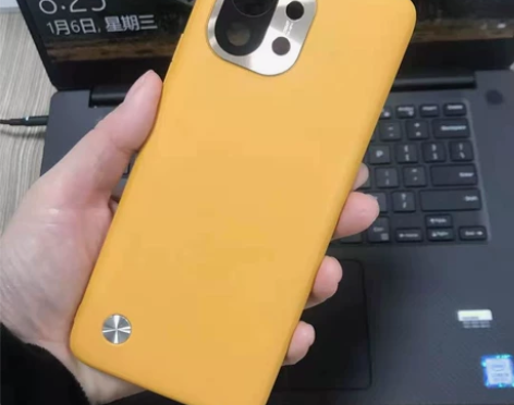 适用于小米11手机壳（小米11正式版）小米...