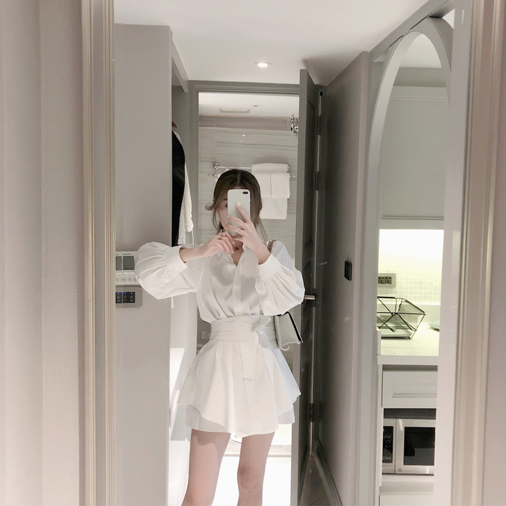 byyou 时尚套装