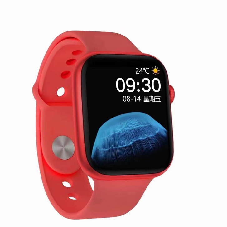 iWatch6同款智能手表 高配版