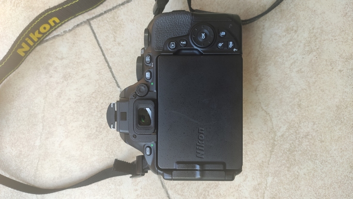 尼康d5600单机