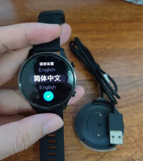 #顺丰包邮#小米手表color手表标准版非...