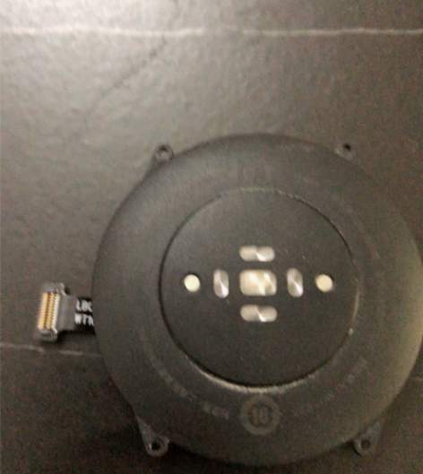 小米手表color运动版后盖带感应 感兴趣...