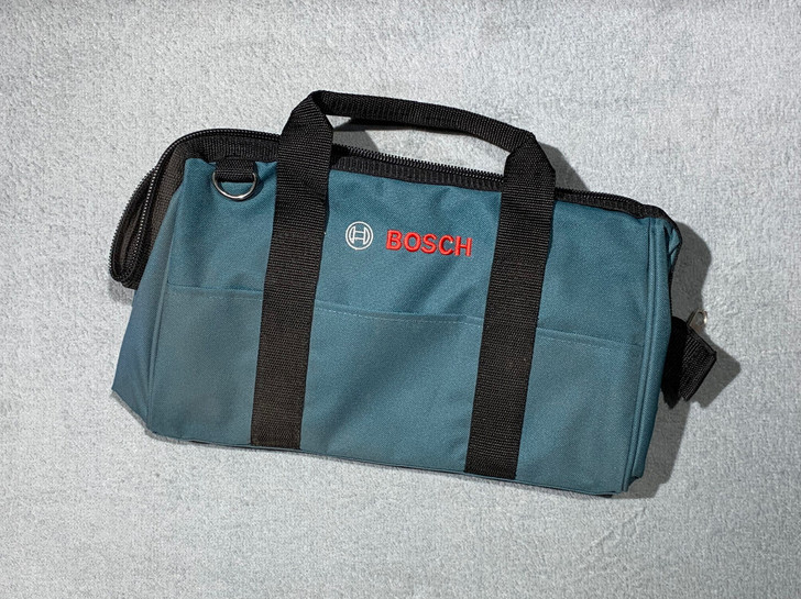 BOSCH博世便携式工具包工具袋