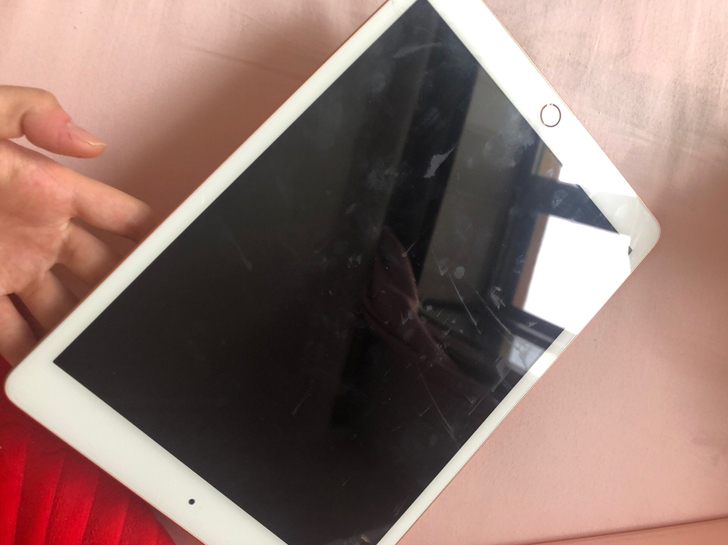 ipad2020 8代 wifi版 32g...