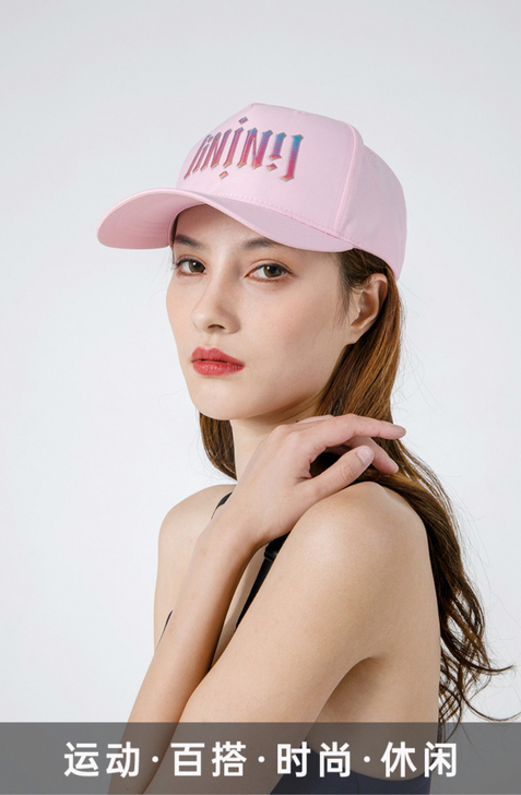【全新正品】李宁夏季时尚新潮男女棒球帽鸭舌...