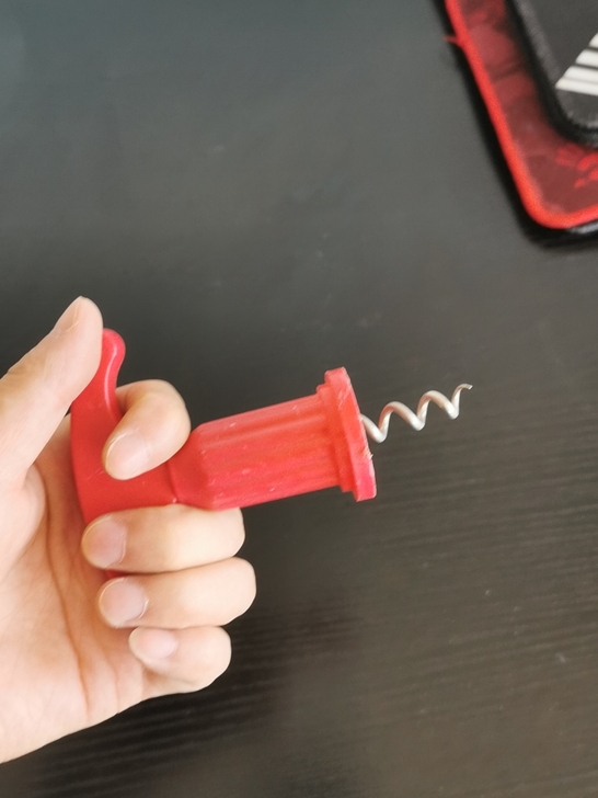 红酒开瓶器，杂物处理价！