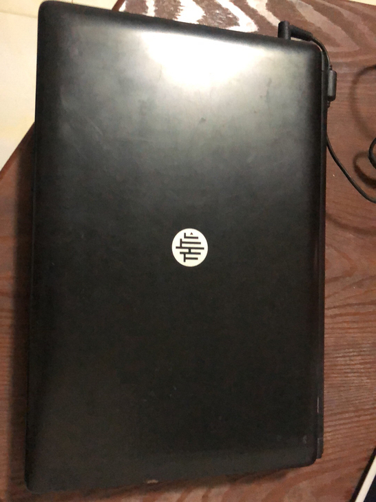 清华同方笔记本内置Wi-Fi模块