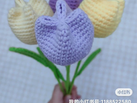 永生花束，送礼，插花，都可，手工编织 感兴...