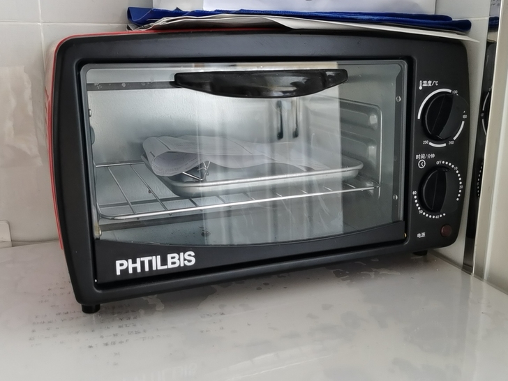 全新 全新 烤过两次地瓜！小巧方便！！49...