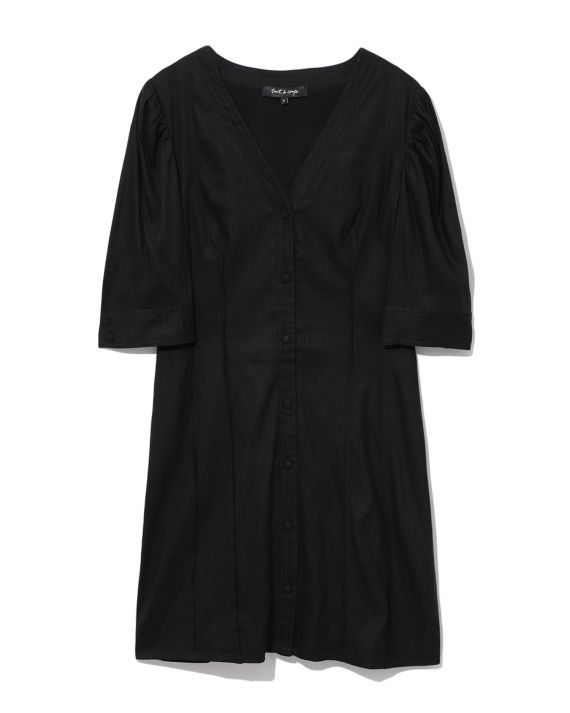 tout a coup 连衣裙，xs，仅过...