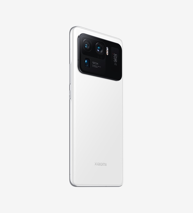 品牌型号 小米11Ultra12+256