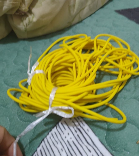 弹弓皮筋传统弓皮筋无架皮筋 1636皮筋3...