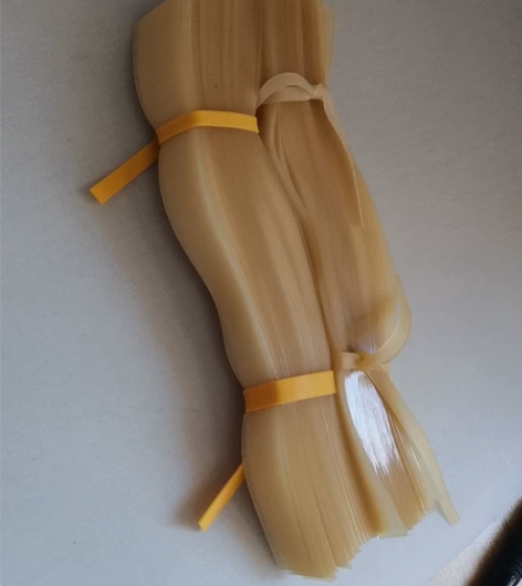 特价！！普雷萨斯三代，扁皮筋，素色扁皮筋，...