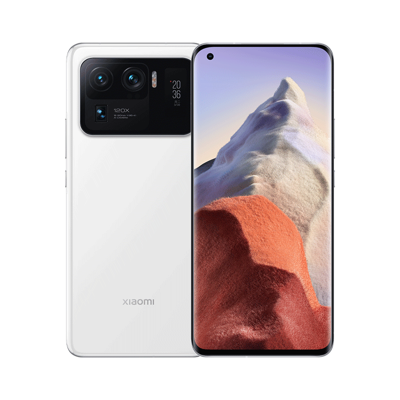 MIUI/小米 小米11 Ultra