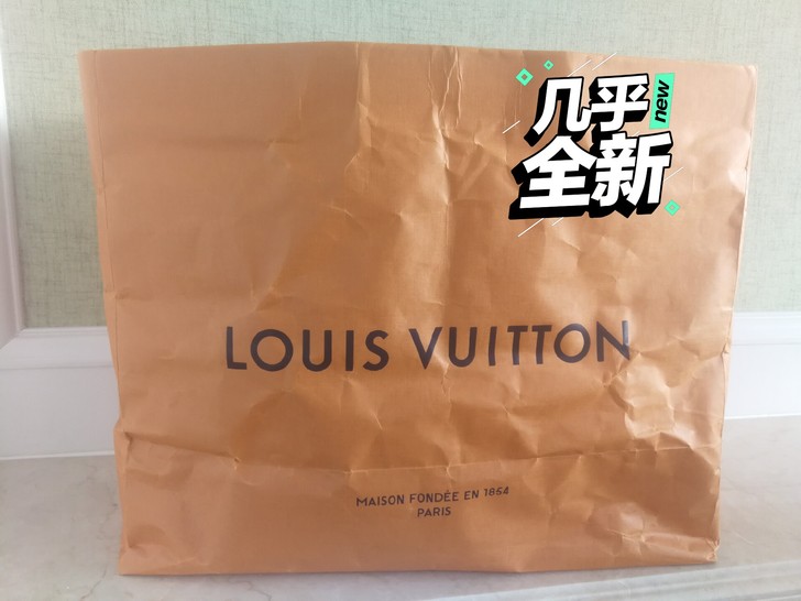 LV时尚手提包！游素兰 火王（版本齐全见图...