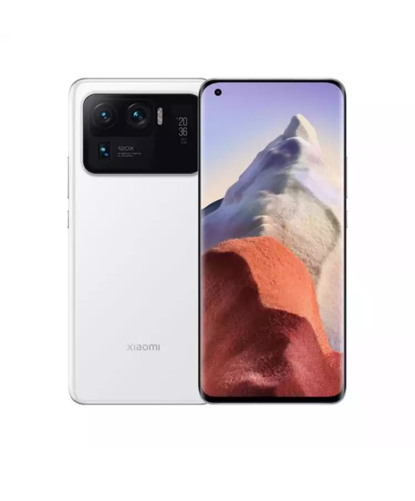 【收】小米11ultra，要求自用有购买记...