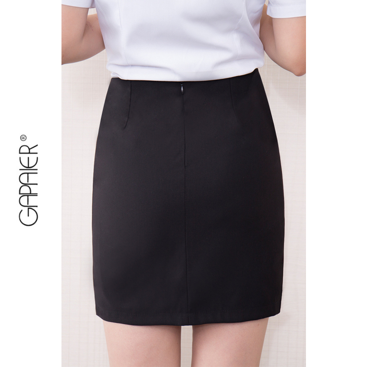 嘎派儿 半身裙制服半身裙（一件十五包邮，两...