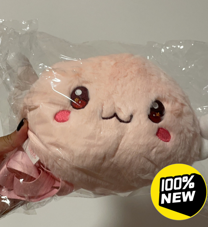 2021CJ 限定萌萌波利小挎包 Ro仙境...