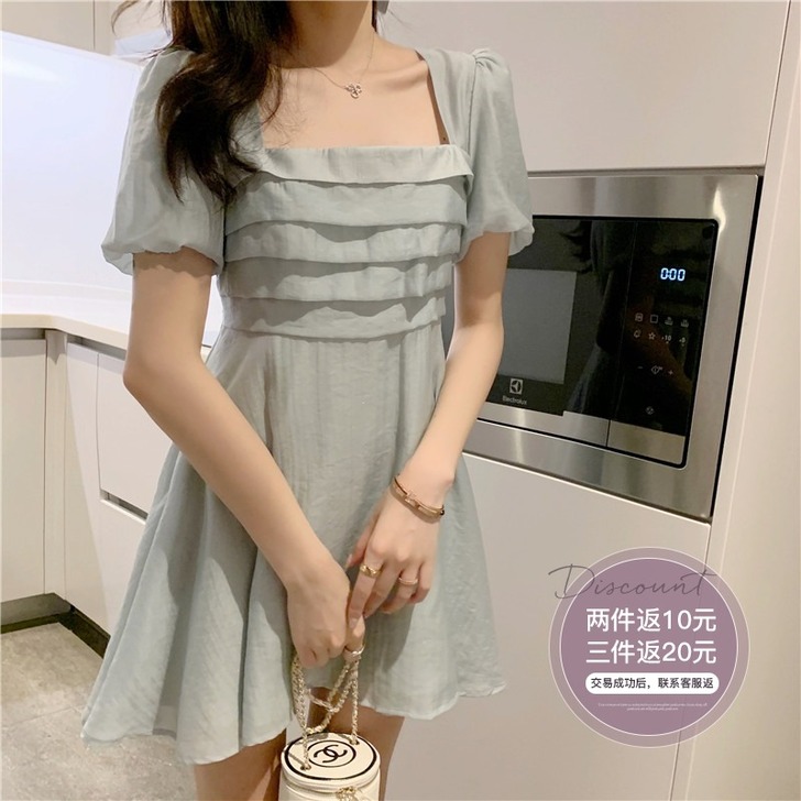 连衣裙