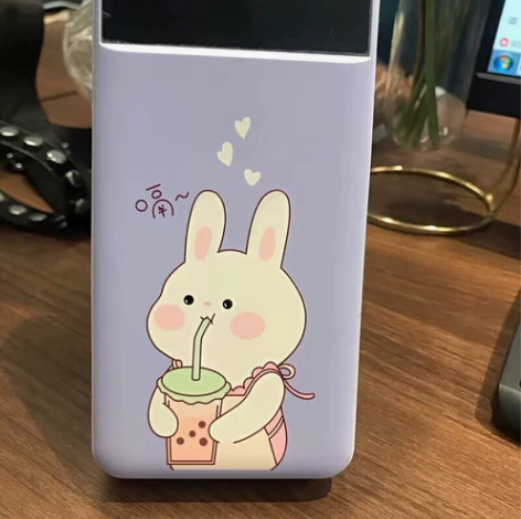 全新闲置处理小米同款品质20000毫安大容...