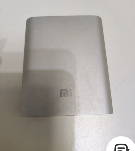 小米充电宝10400毫安 感兴趣的话点“我...