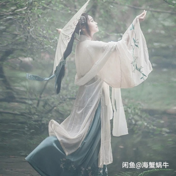 杜若【山山山的】，黑历史，非正勿撕。