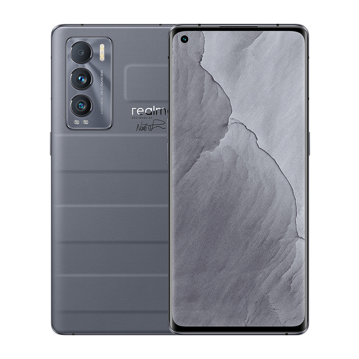 realme（手机） 手机8+256