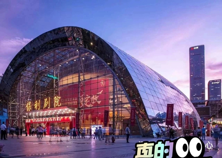 深圳保利剧院长期出售演出门票