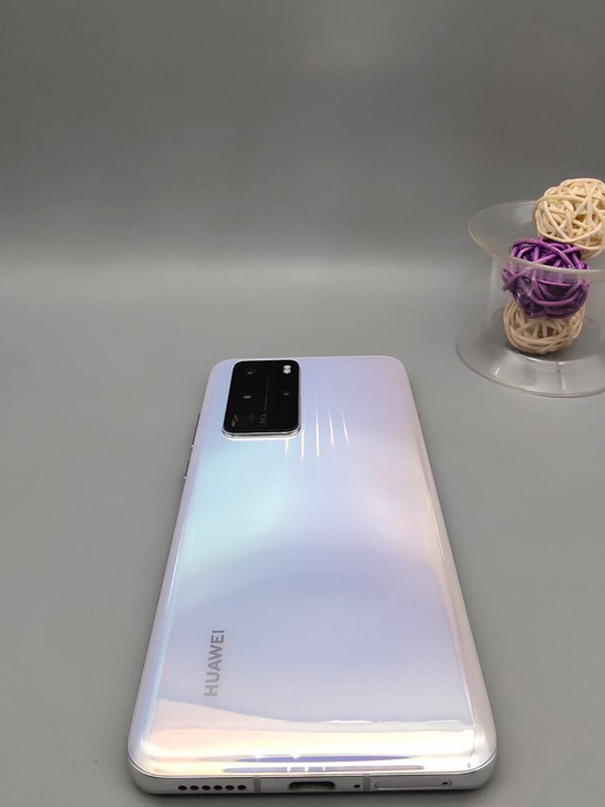 华为p40Pro(44785)零度白 8+...