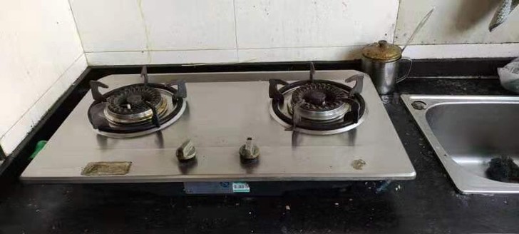 火王，灶具搬家转卖