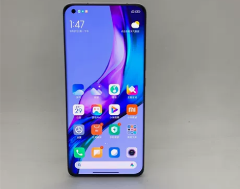 MIUI/小米 小米 11 Ultra（5...