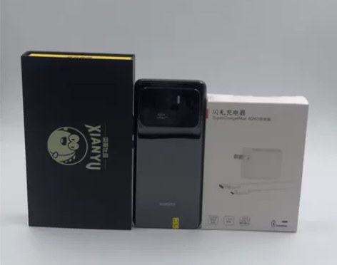 9成新【特价】MIUI/小米 小米 11 ...