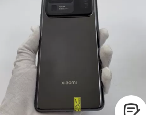 99新MIUI/小米 小米 11 Ultr...