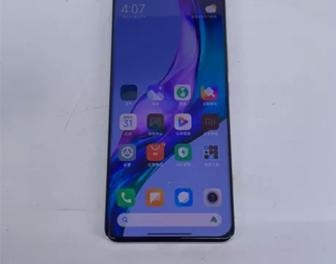 9成新MIUI 小米 11 Ultra(5...
