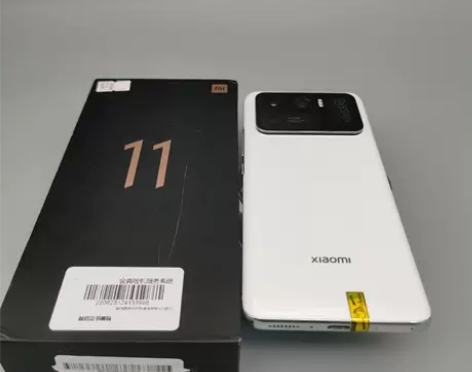 99新MIUI/小米 小米 11 Ultr...