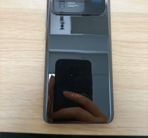 出小米11ultra，激活一周，带碎屏险，...