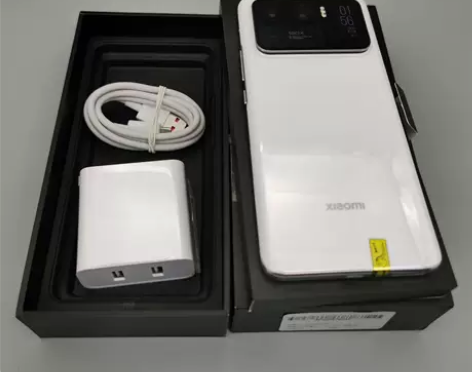 95新MIUI/小米 小米 11 Ultr...