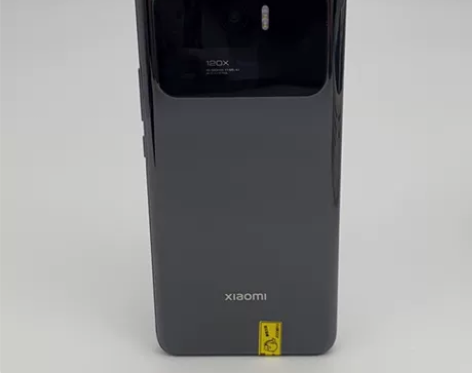 8成新【特价秒杀】小米 11 Ultra ...