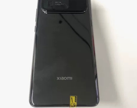 95新MIUI/小米 11 Ultra（5...