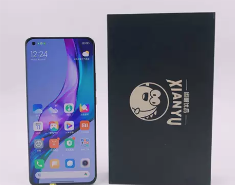 MIUI/小米 小米 11 Ultra（5...